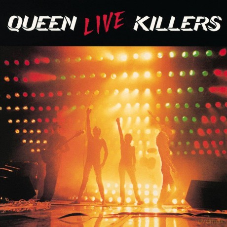 Queen: Live Killers [2CD]