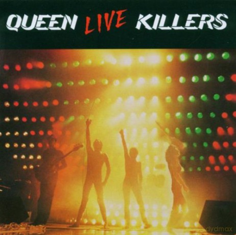Queen: Live Killers - Queen [2CD]