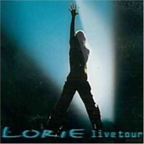 Lorie: Live Tour [CD]