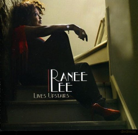 Ranee Lee: Live Upstairs [CD]