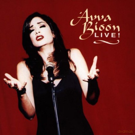 Anna Vissi: Live! [2CD]