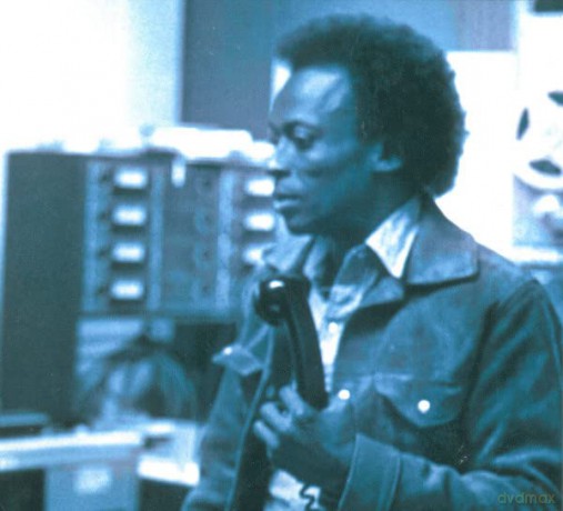 Miles Davis: Live-Evil [2CD]