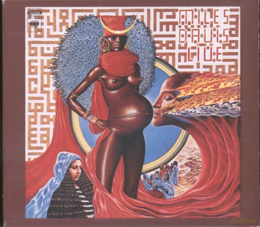 Miles Davis: Live-Evil [2CD]