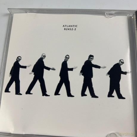 Genesis: Live: The Way We Walk: Volume One: The Shorts [CD]
