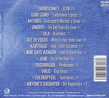 Livekraut [CD]
