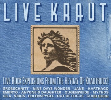 Livekraut [CD]