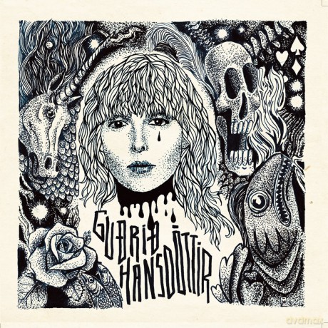 Gudrid Hansdottir: Living With You Is a Lot Like [CD]