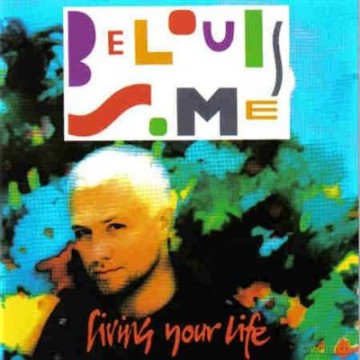 Belouis Some: Living Your Life [CD]