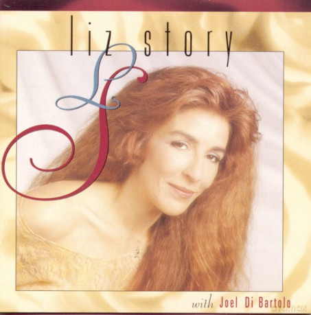 Liz Story: Liz Story [CD]