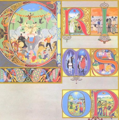 King Crimson: Lizard - Limited Edition (digipack) [CD]