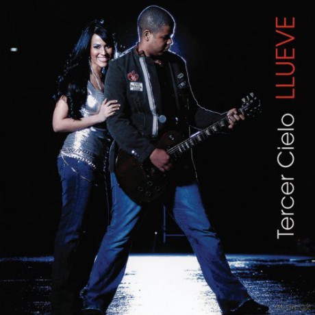 Cielo Tercer: Llueve [CD]