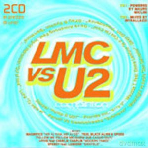 Lmc vs U2 Compilation by Micili Intrallazzi -2cd Audiocd Italian Import [CD]
