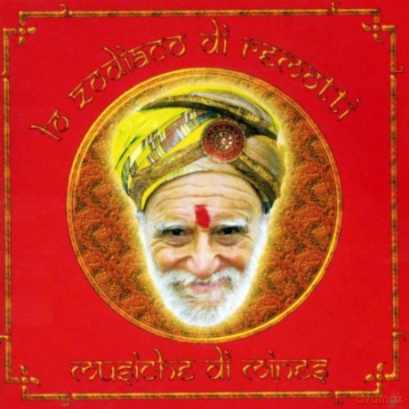 Remo Remotti: Lo Zodiaco Di Remotti [CD]