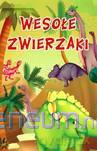 Wesołe zwierzaki pakiet [KSIĄŻKA]