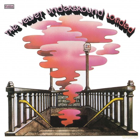 The Velvet Underground: Loaded (2015 Remastering) [CD]