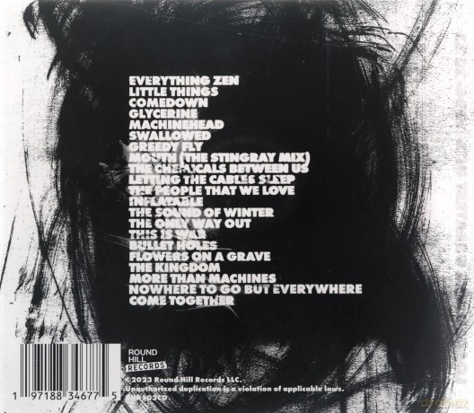Bush: Loaded: The Greatest Hits 1994-2023 [2CD]