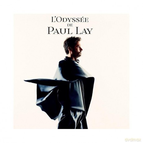 Paul Lay: Lodyssee De Paul Lay [CD]