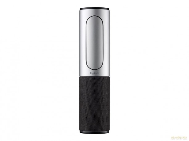 Logitech Conferencecam Connect Per Videoconferenza, Nero [CD]