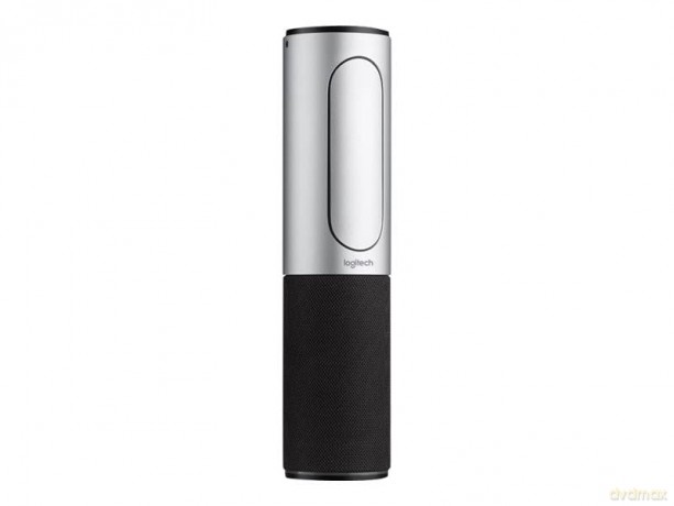 Logitech Conferencecam Connect Per Videoconferenza, Nero [CD]