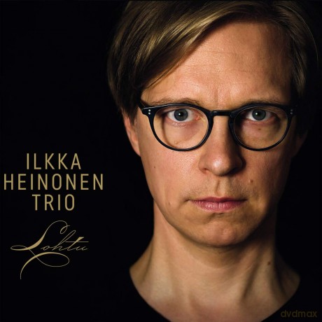 Ilkka Heinonen Trio: Lohtu [CD]