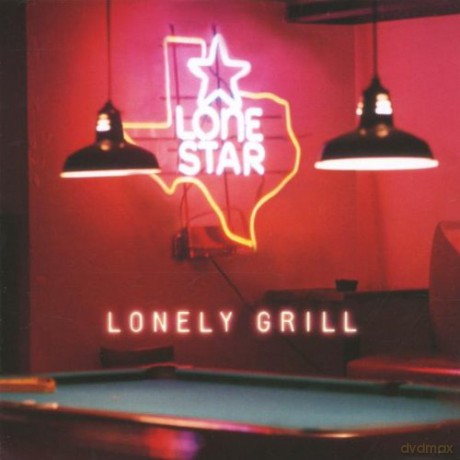 Lonestar: Lonely grill/intl.version Country/folk [CD]
