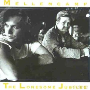 John Mellencamp: Lonesome Jubilee/Whenever We W [2CD]