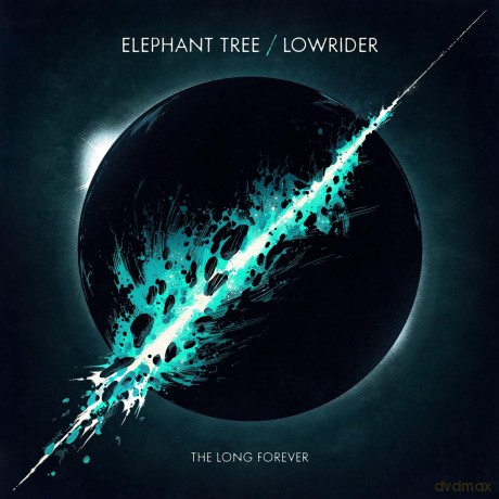 Elephant Tree: Long Forever [CD]