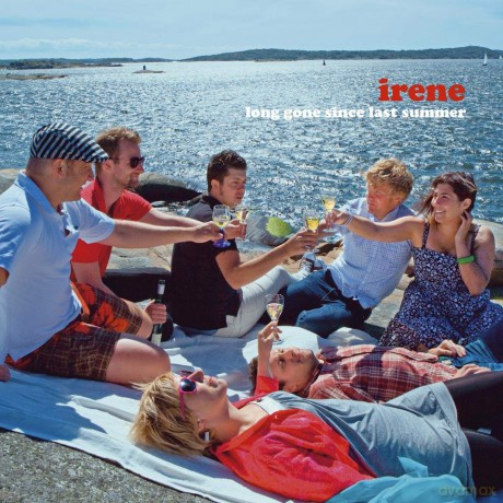 Irene: Long Gone Since Last Summer [CD]
