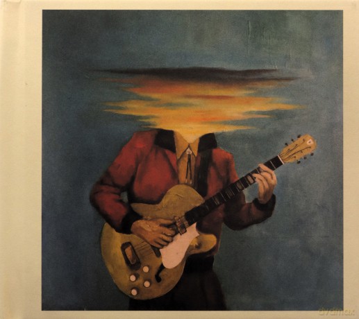 Lord Huron: Long Lost [CD]