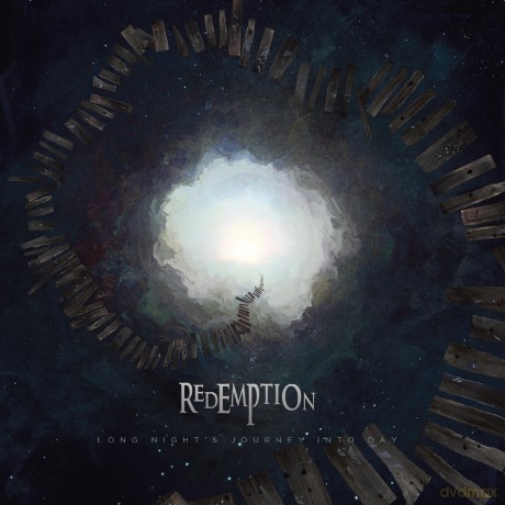 Redemption: Long Night's Journey Into Day [CD]
