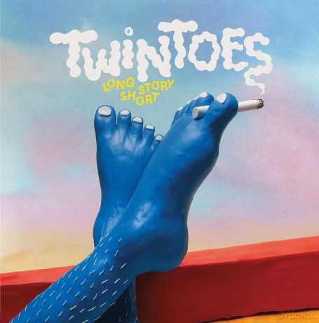 Twin Toes: Long Story Short [CD]
