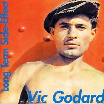 Vic Goddard: Long Term Side [2CD]