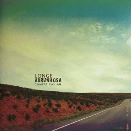 Pedro Abrunhosa: Longe [CD]