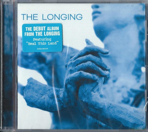 Longing: Longing [CD]