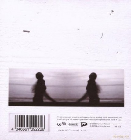 Milu: Longing Speaks With Many Tongues [CD]