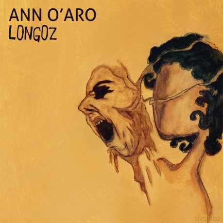 Anne O Aro: Longoz (Reunion) [CD]