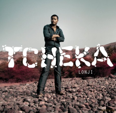 Tcheka: Lonji [CD]
