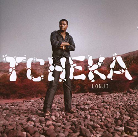 Tcheka: Lonji [CD]