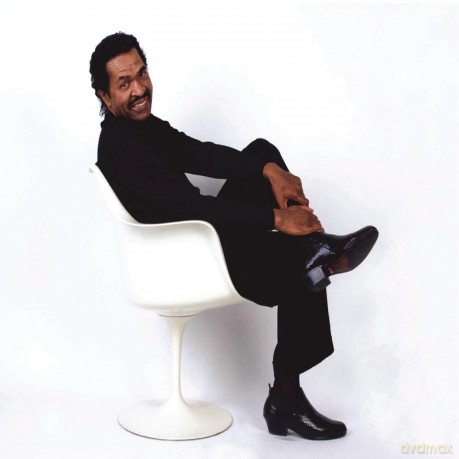 Bobby Rush: Look at What You Gettin' [CD]