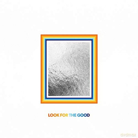 Jason Mraz: Look For The Good [CD]