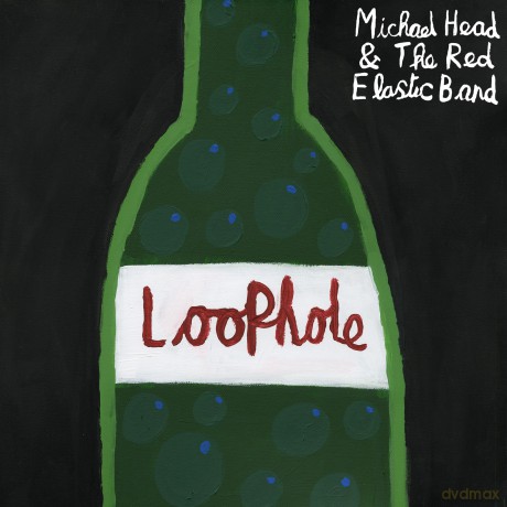 Michael Head And The Red Elastic Band: Loophole [CD]