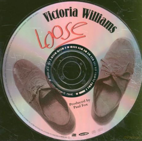 Victoria Williams: Loose [CD]