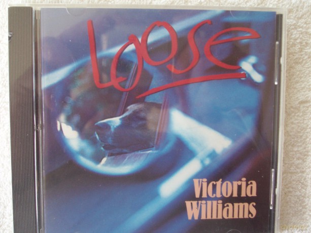 Victoria Williams: Loose [CD]