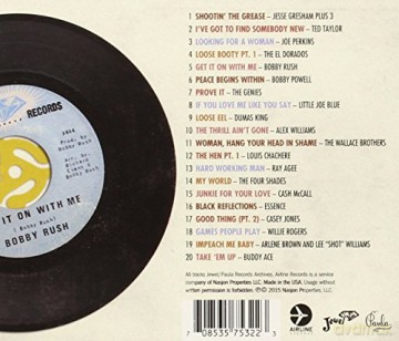 Loose the Funk: Rarities From [CD]