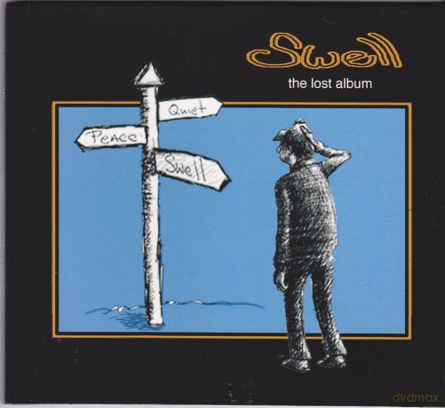 Swell: Lost Album [CD]