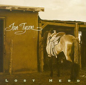 Ian Tyson: Lost Herd [CD]