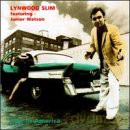 Lynwood Slim: Lost In America [CD]
