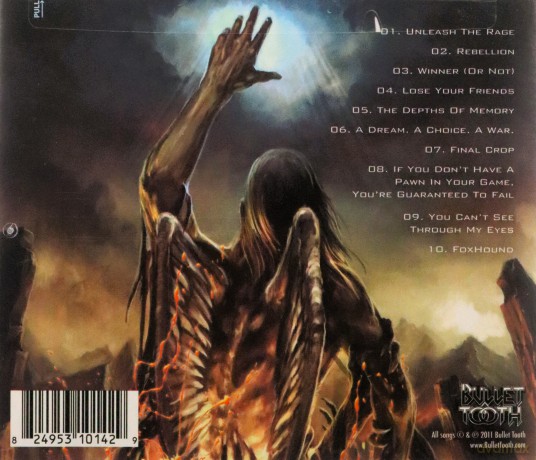 Nightshade: Lost in Motion [CD]