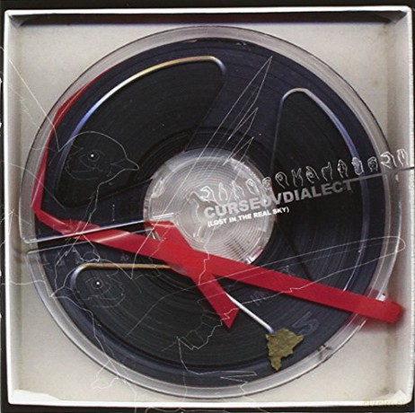 Curse Ov Dialect: Lost in the Real Sky [CD]
