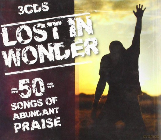 Lost In Wonder [3CD]